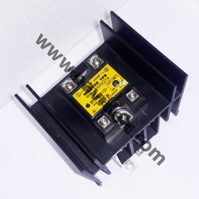 SOLID STATE RELAY WONDER